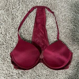 NWOT Victoria’s Secret Very Sexy push-up bra